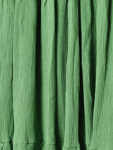 【5色展開】Emerald Motel ティアードスカート