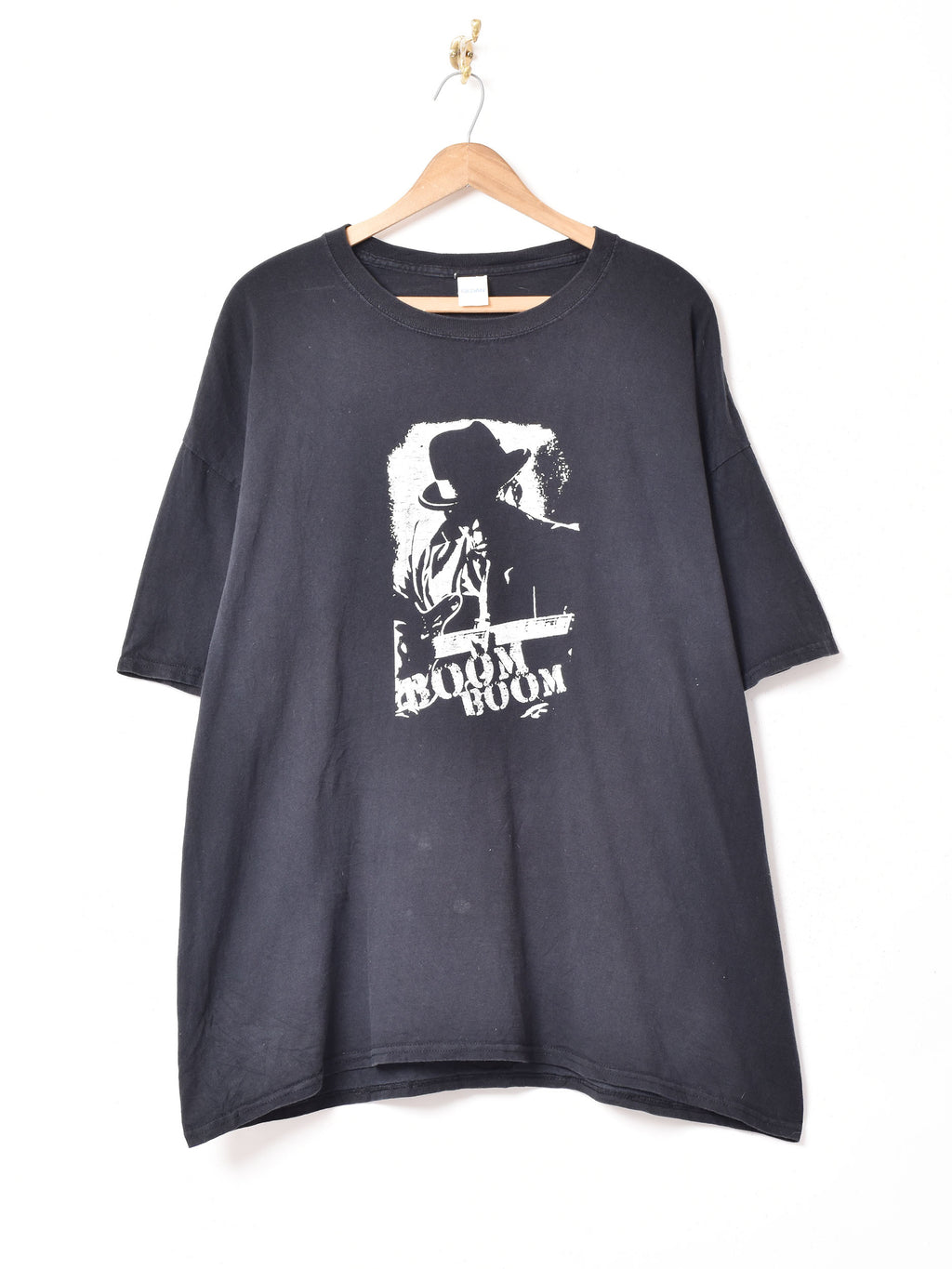 ビッグシルエット プリントTシャツ – 古着屋Top of the Hillのネット ...