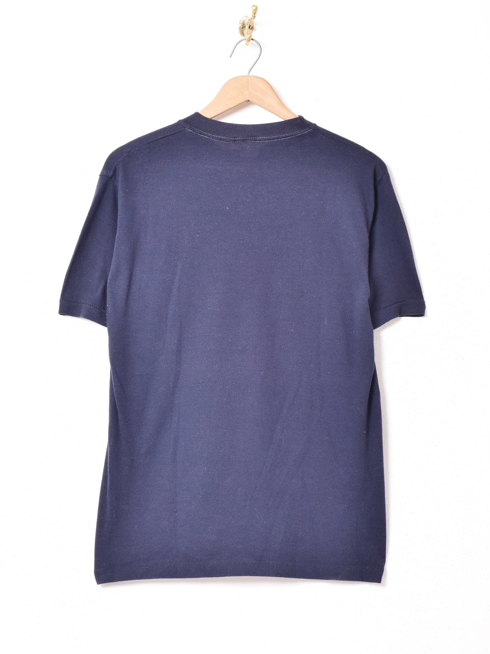 古着 プリント Tシャツ エリア51 THE MOUNTAIN 月夜 プリントTシャツ – 古着屋Top of the Hillの