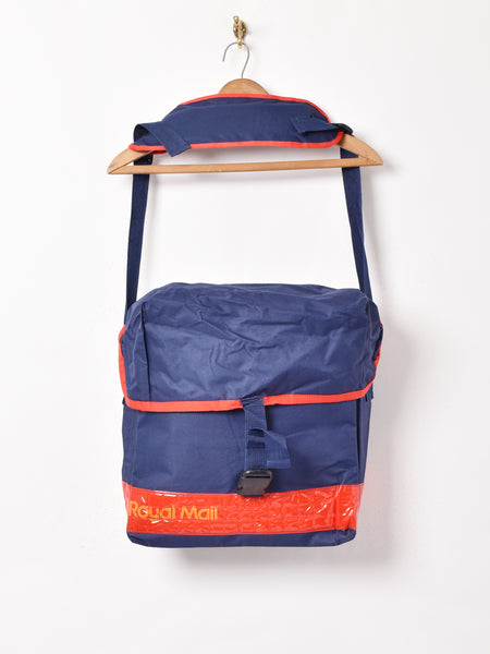 イギリス製 ROYAL MAIL メッセンジャーバッグ – 古着屋Top of the Hill