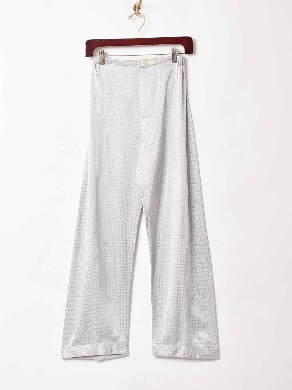 ヴィンテージ タトゥープリント　パジャマパンツitimi hooked Pajama Pants】 – 古着屋Top of the Hillのネット通販サイト