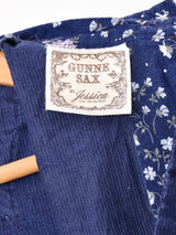 アメリカ製 GUNNE SAX 小花柄ワンピース