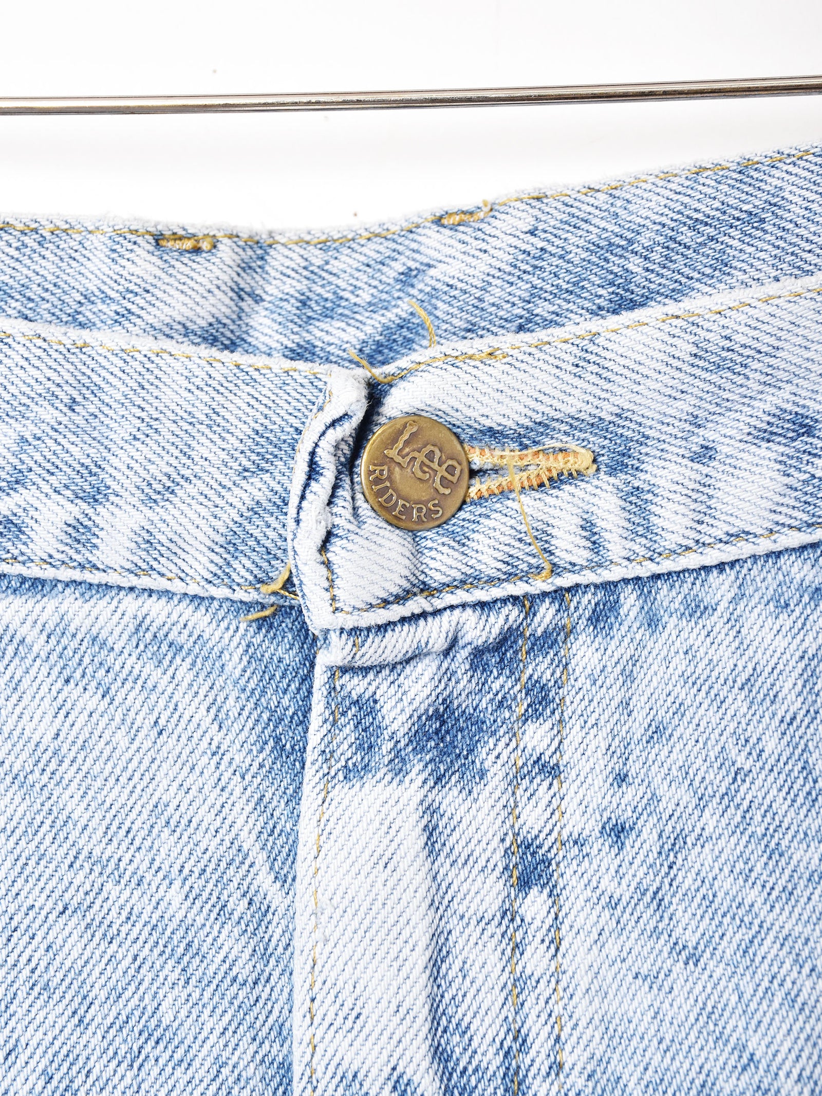 Lee デニムパンツ W35 – 古着屋Top of the Hillのネット通販サイト