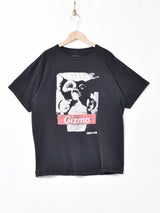 「GREMRINS」プリントTシャツ