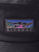 【4色展開】BIVOUAC  バケットハット