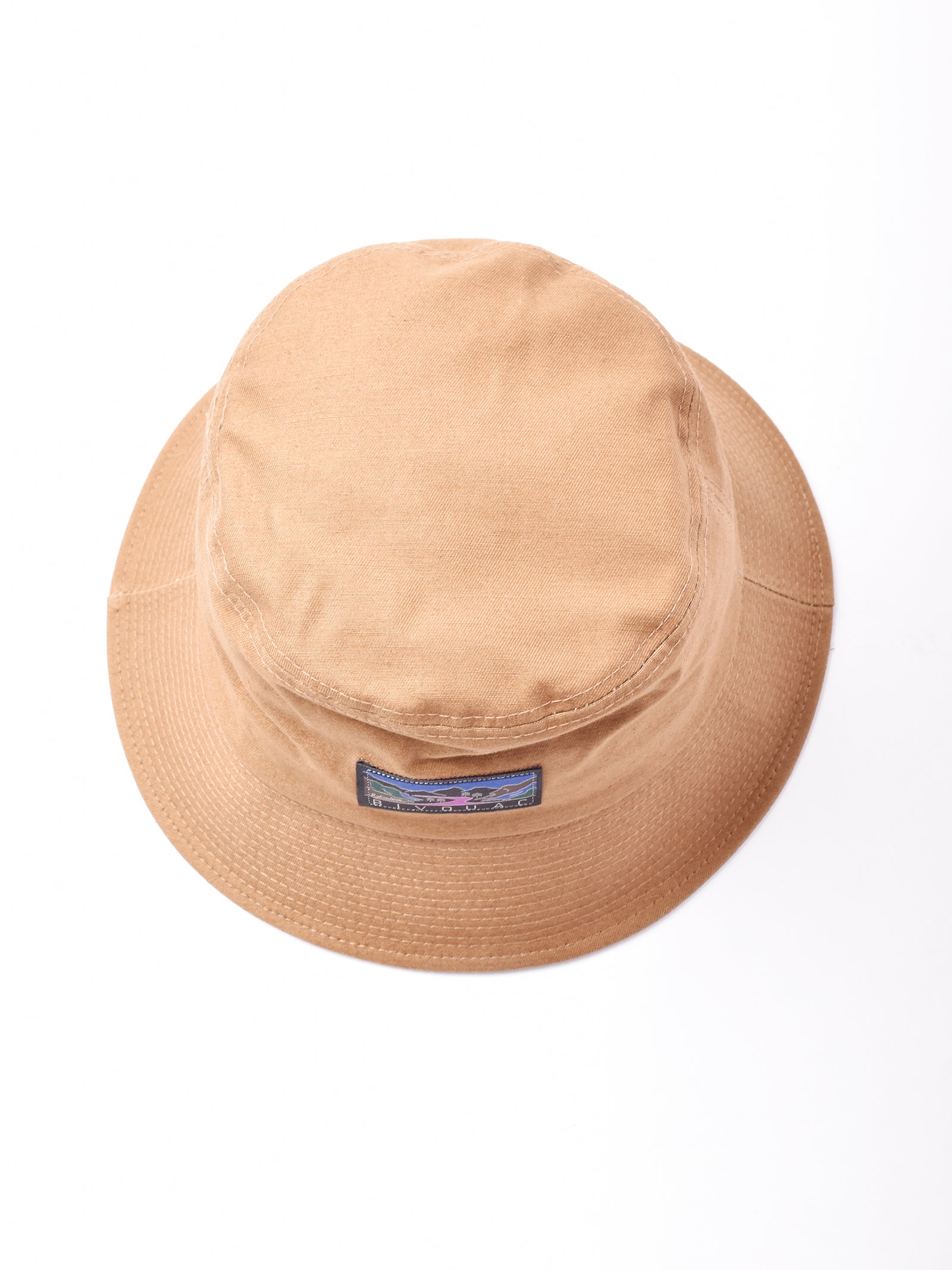 4色展開】BIVOUAC バケットハット – 古着屋Top of the Hillの
