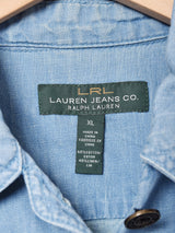 Ralph Lauren デニムジャケット