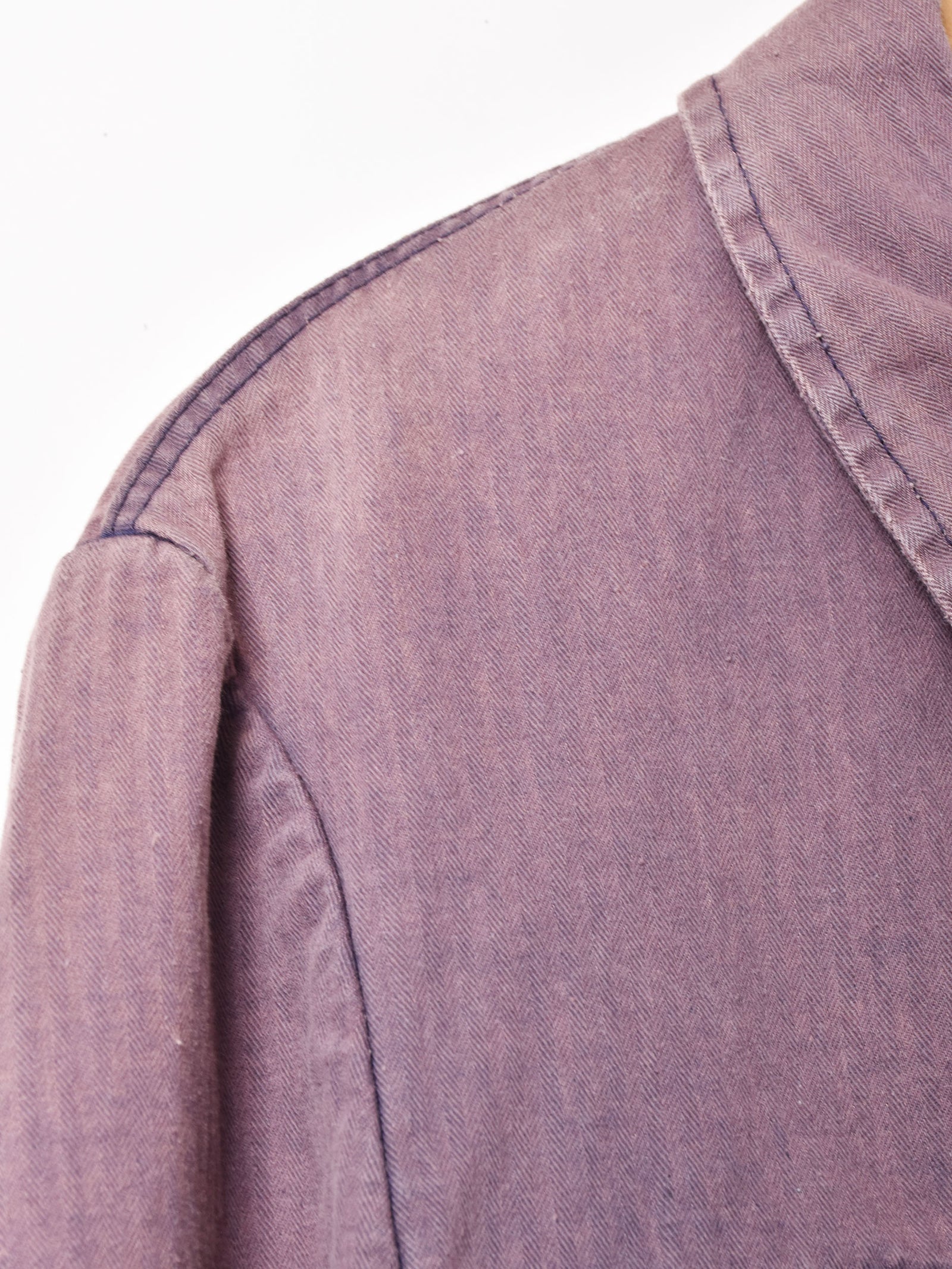 ヘリンボーン ワークジャケット – 古着屋Top of the Hillのネット通販