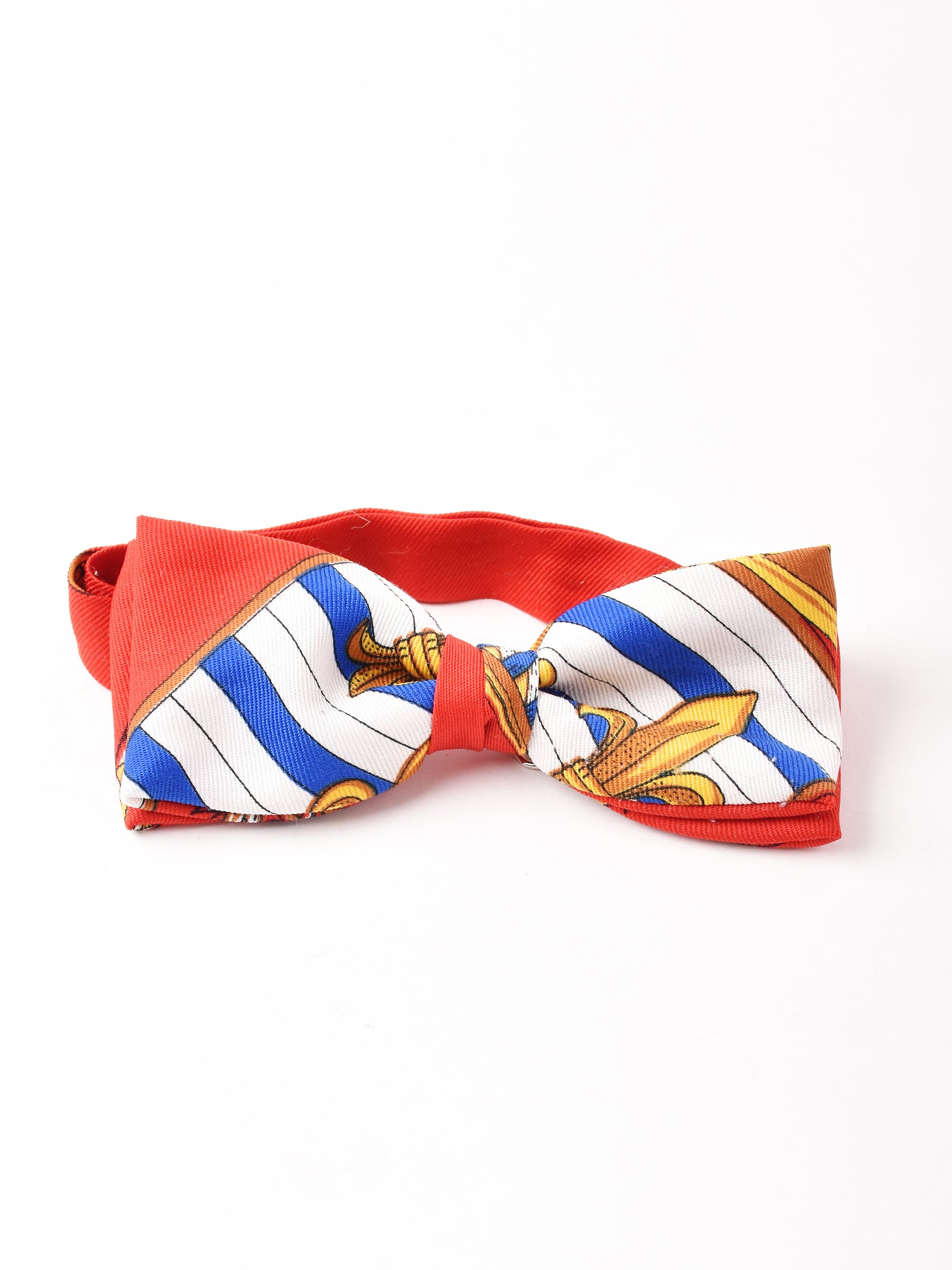 リメイク スカーフ 蝶ネクタイ – 古着屋Top of the Hillのネット