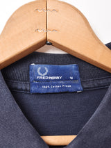 FRED PERRY ラインポロシャツ