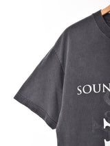 2013年製 Soundgarden バンドTシャツ