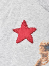 Hollister プリントTシャツ