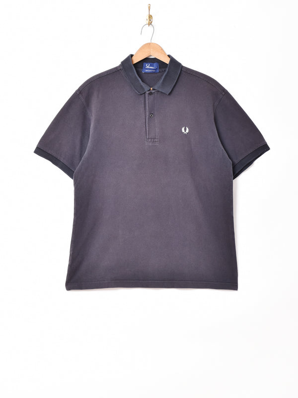 FRED PERRY 無地 ポロシャツ