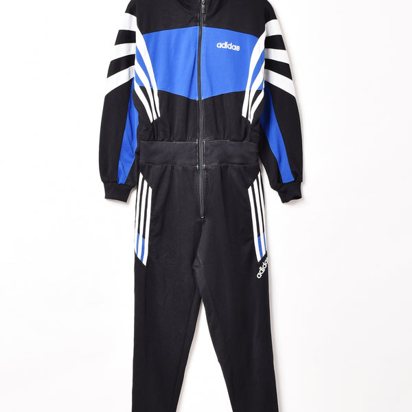 大割引 adidas トラック ジャンプスーツ – 古着屋Top of the Hillの パンツ