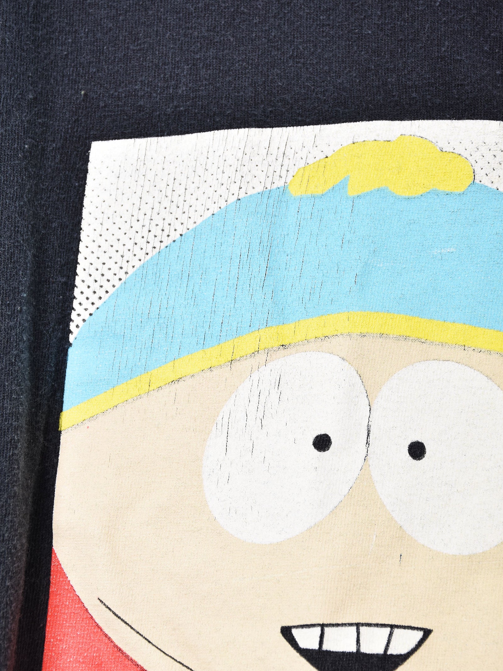 SOUTH PARK プリントTシャツ – 古着屋Top of the Hillのネット通販サイト