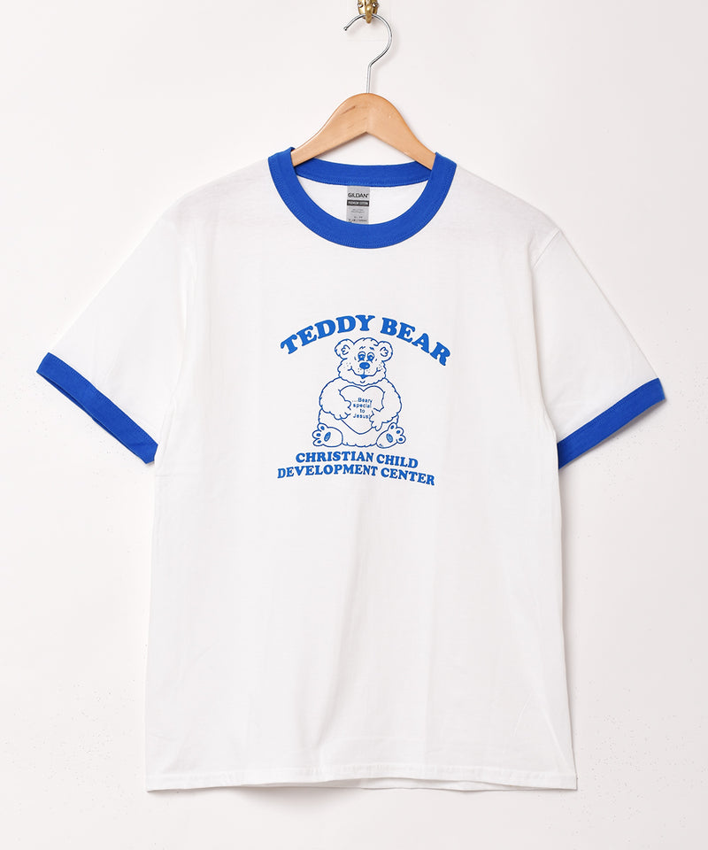 vintage USA製 bear リンガー Tシャツ - 通販 - csa.sakura.ne.jp