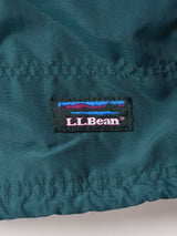L.L.Bean アノラックパーカー