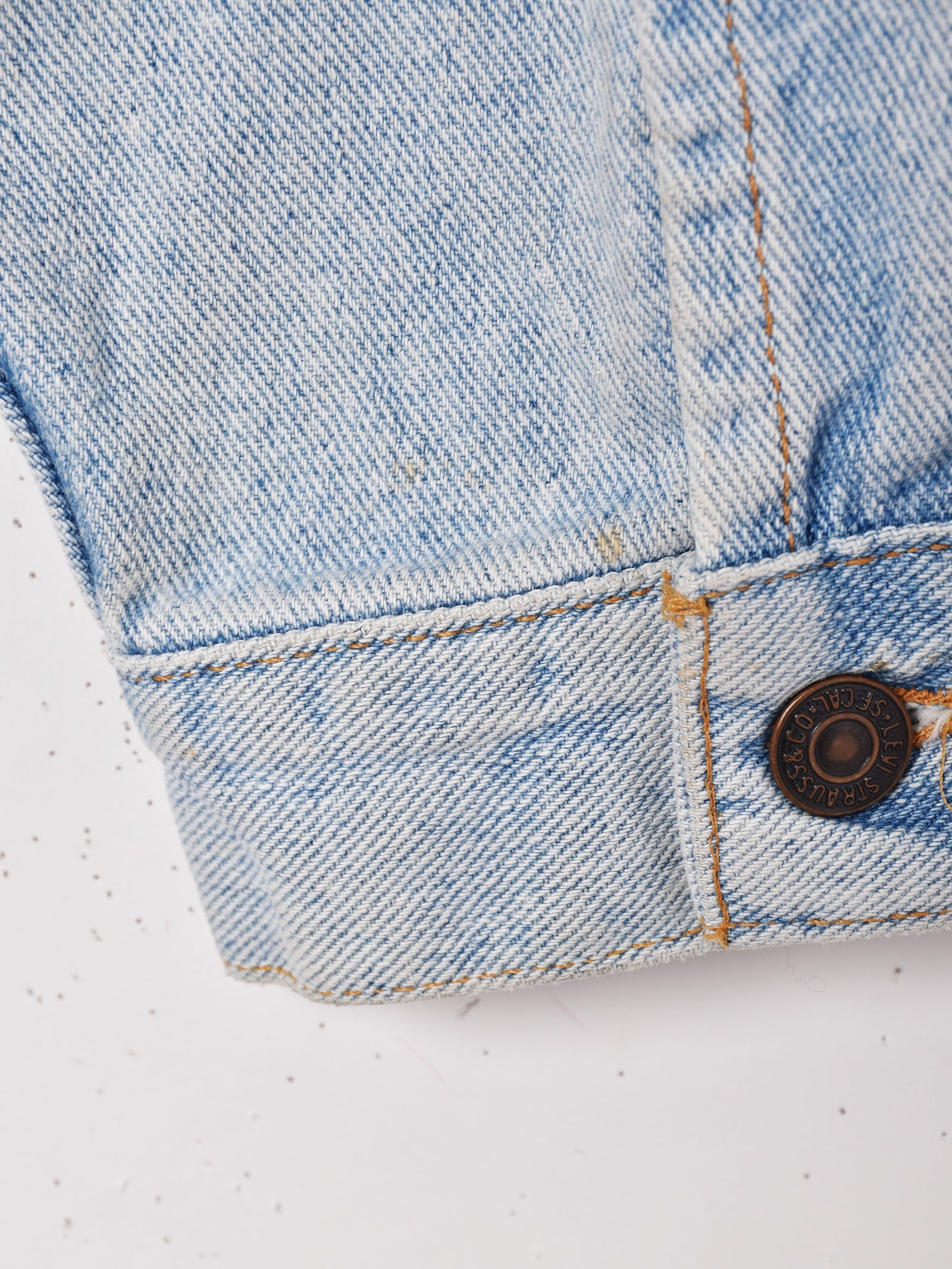 メキシコ製 Levi