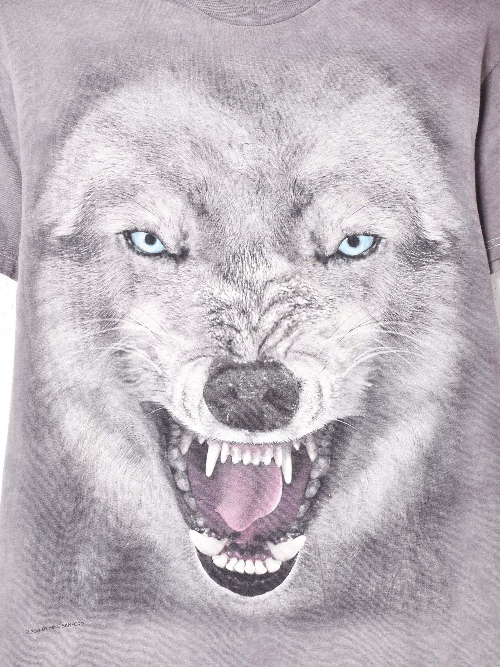 THE MOUNTAIN プリントTシャツ – 古着屋Top of the Hillのネット通販サイト