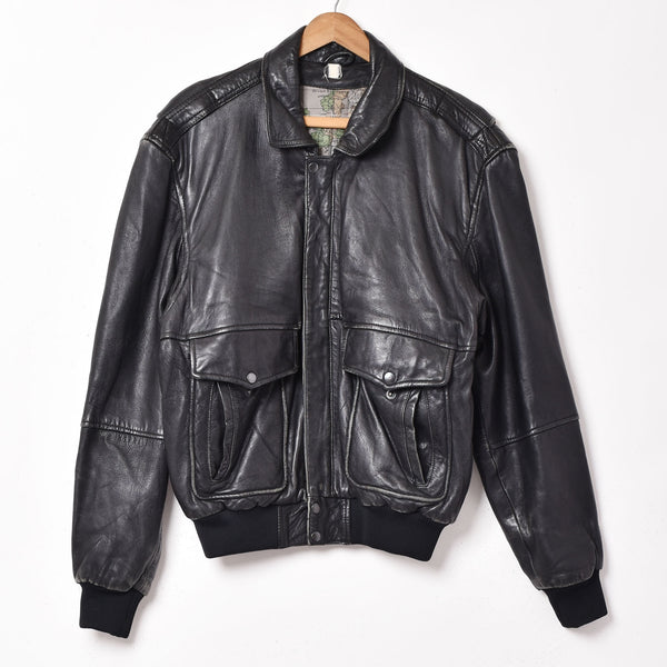 レザージャケット レザージャケット – 古着屋Top of the Hillのネット通販サイト