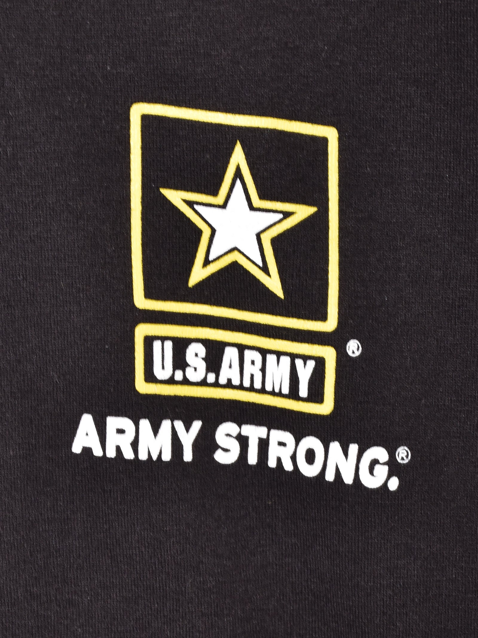 U.S.ARMY STRONG Tシャツ – 古着屋Top of the Hillのネット通販