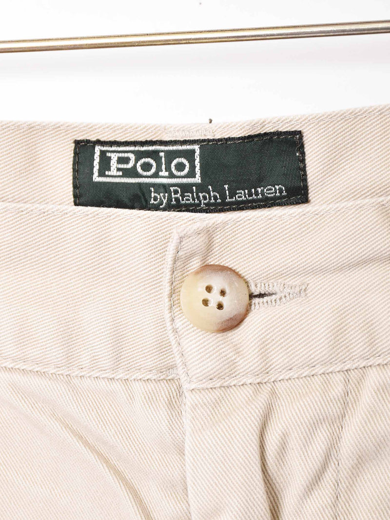 Polo Ralph Lauren チノショートパンツ W26