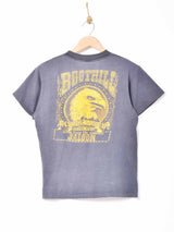 AMERICA PROJECT BOOTHILL SALOON ヴィンテージTシャツ