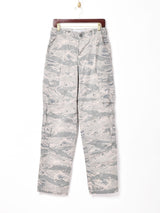 US Air Force デジタルカモカーゴパンツ W29