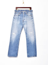 Levi's 501 デニムパンツ W31