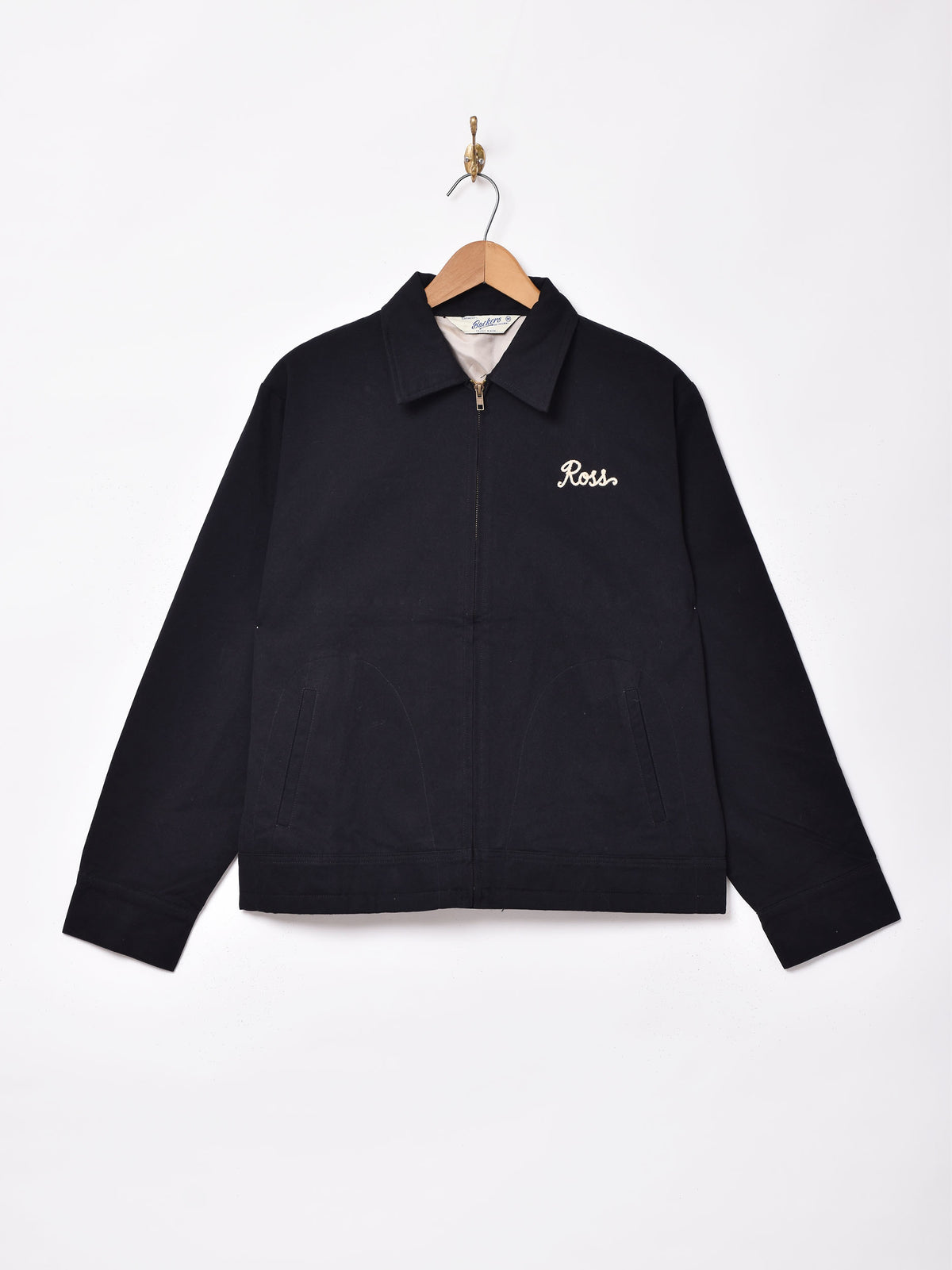 Rick Owens リックオウエンス ブルゾン JUMBO PETER FLIGHT