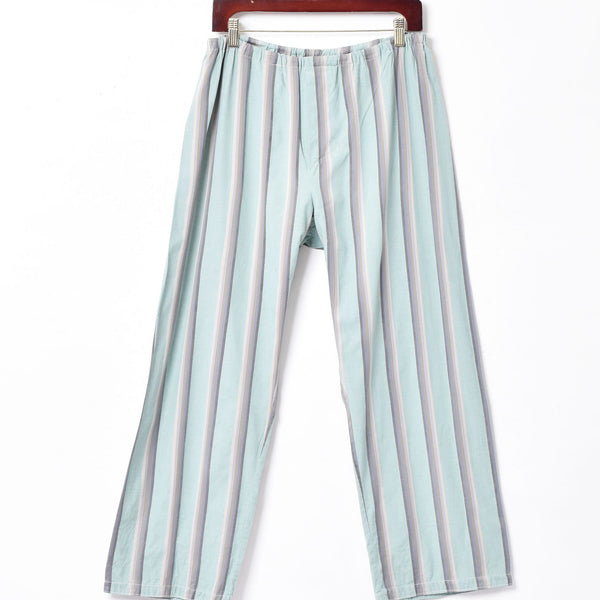 Stripe pajamas pants/ストライプパジャマパンツ ànuke online store（アンヌーク） / Stripe Pajamas