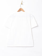 【5色展開】TEMPTATIONクルーポケットTシャツ