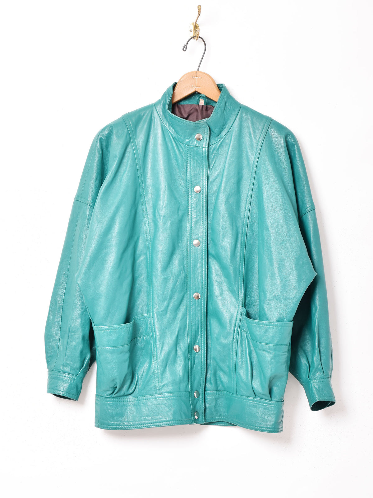 Leather Jacket】 – 4ページ目 – 古着屋Top of the Hillのネット通販サイト