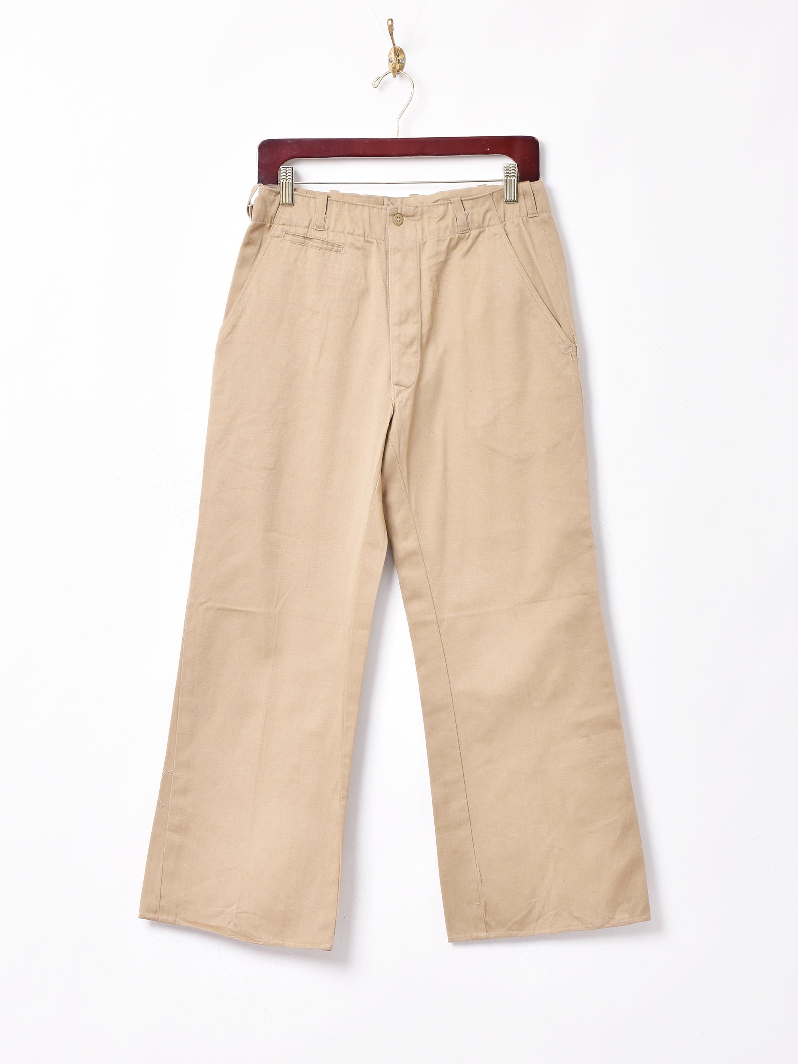 【関税込み】HommeGirls カーキ Big Belt トラウザーズ 楽天市場】【期間限定価格】【スプリングセール】コグザビッグ