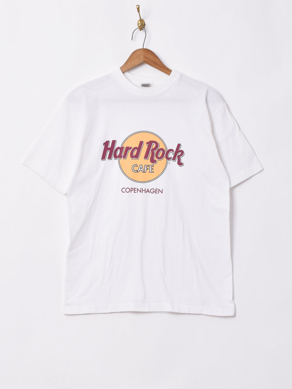 Collezione maglie 2024 hard rock caf猫