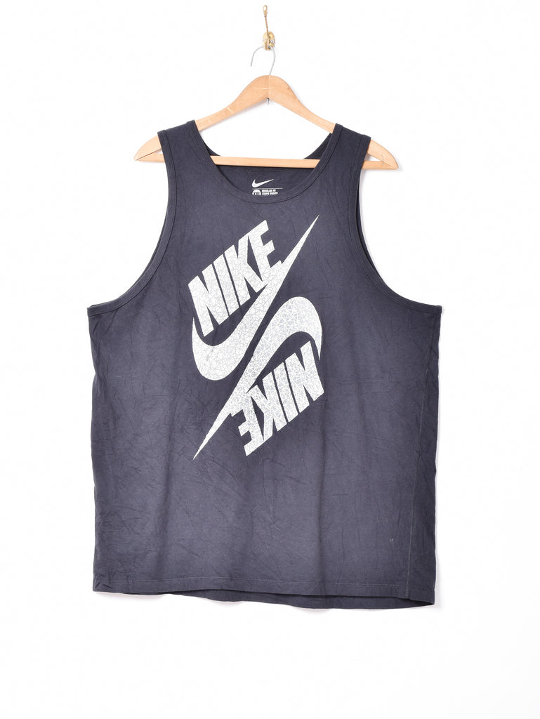 NIKE タンクトップ