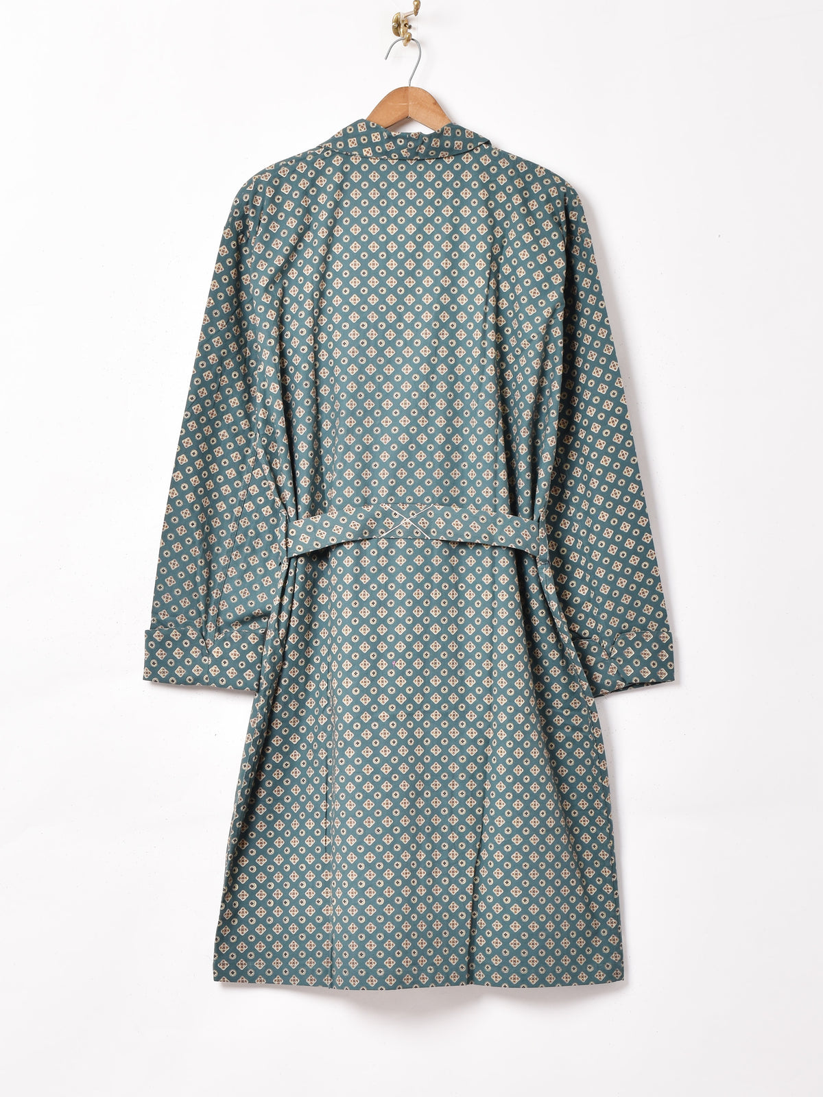 スプリングコート/インポート/新品未使用 楽天市場】日本製 トレンチコート ロング丈 トレンチ レイン