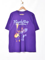 Prince オフィシャルTシャツ