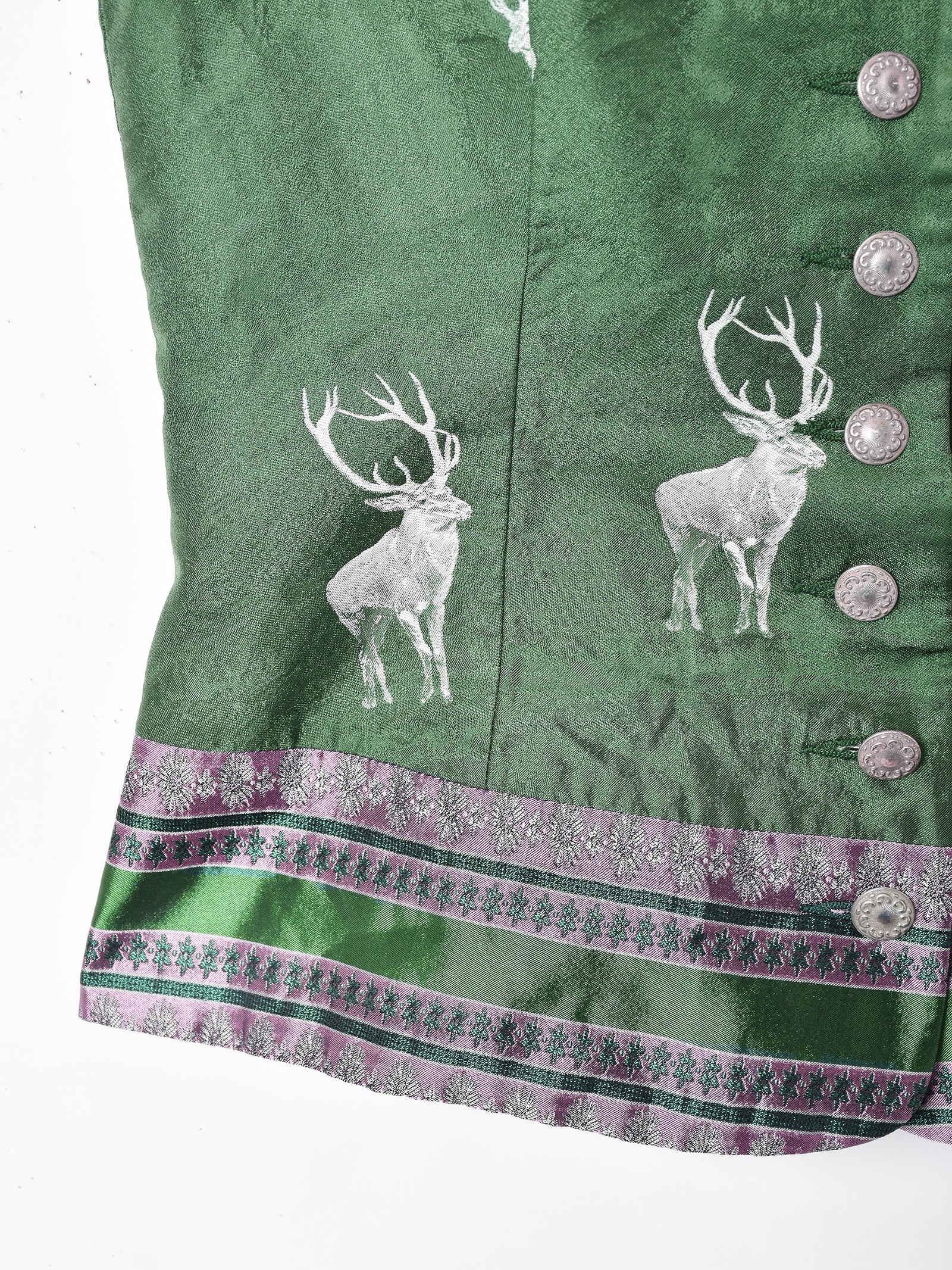 エレガント別珍鳥籠ビスチェ Elegant Velveteen Birdcage JSK by Angelic Pretty