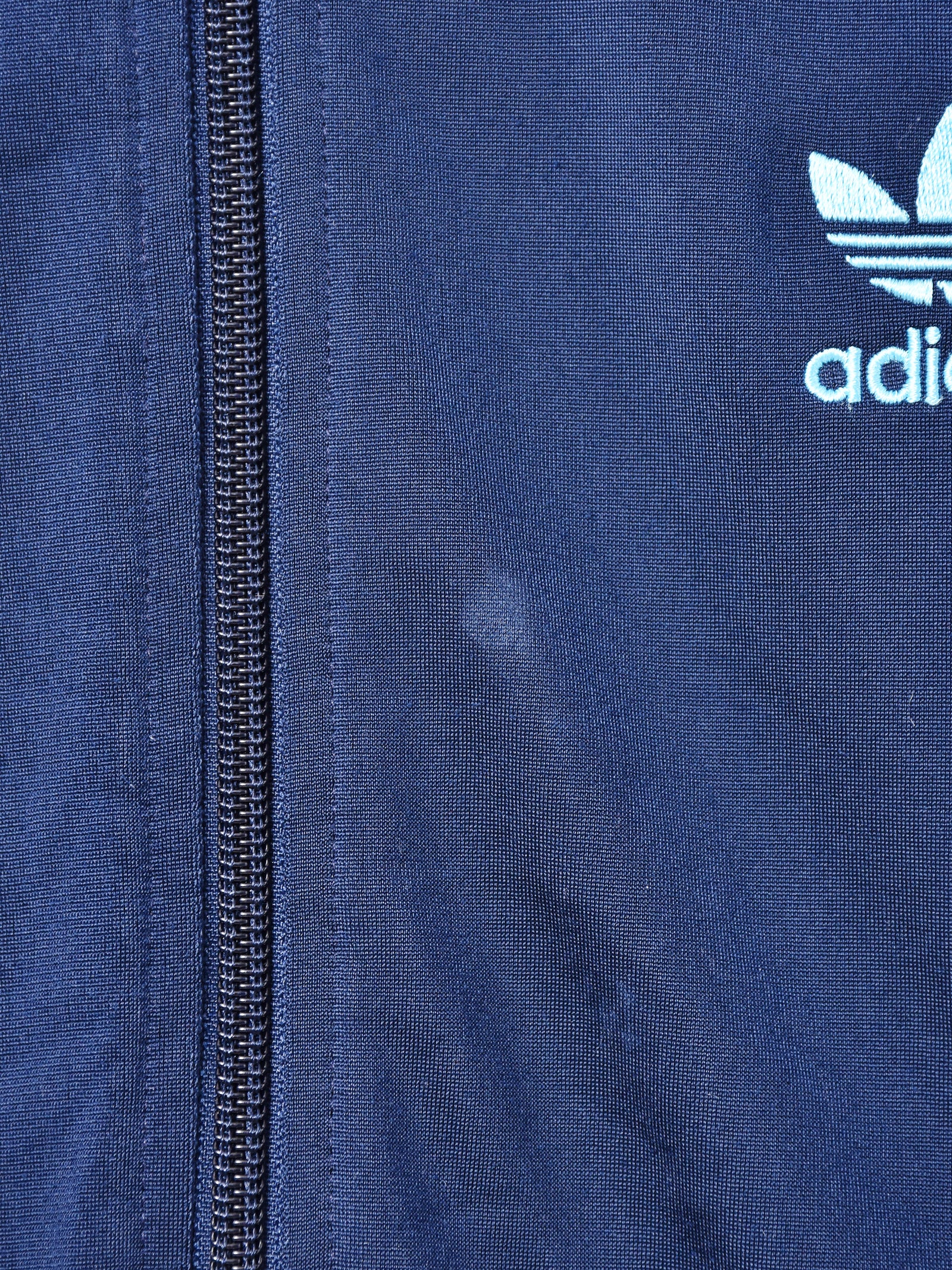 中古・古着通販】adidas (アディダス) トラックジャケット