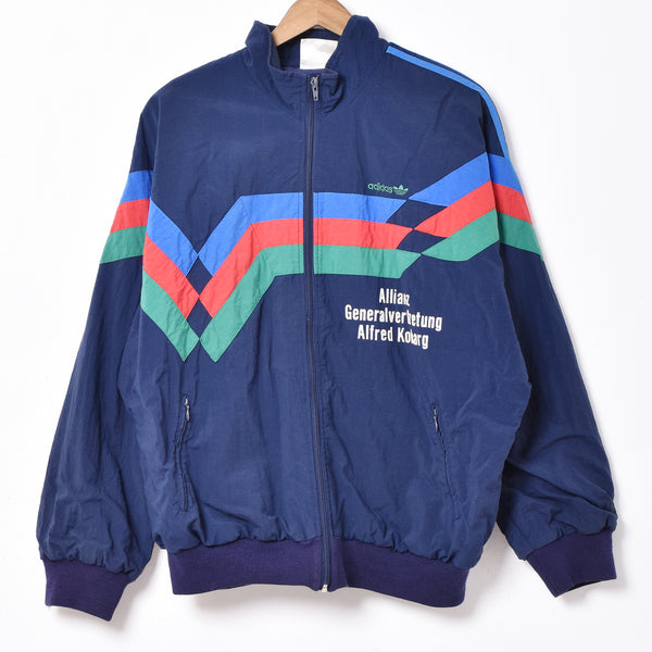 adidas ウィンドブレーカー – 古着屋Top of the Hillのネット通販サイト