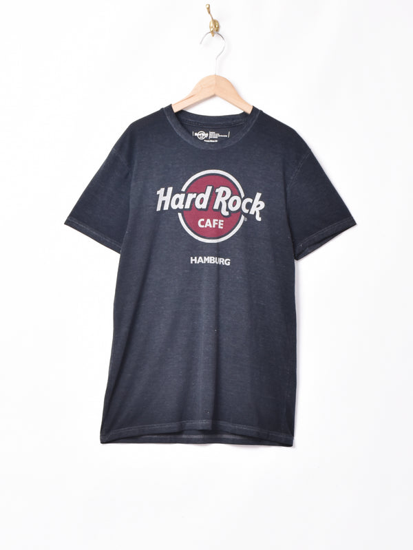 Hard Rock Cafe ロゴTシャツ