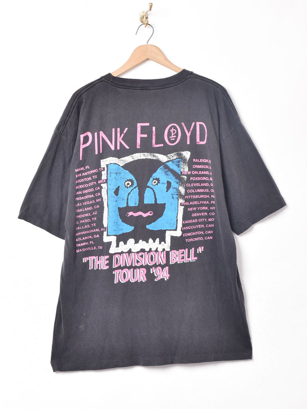 PINK FLOYD ツアーTシャツ