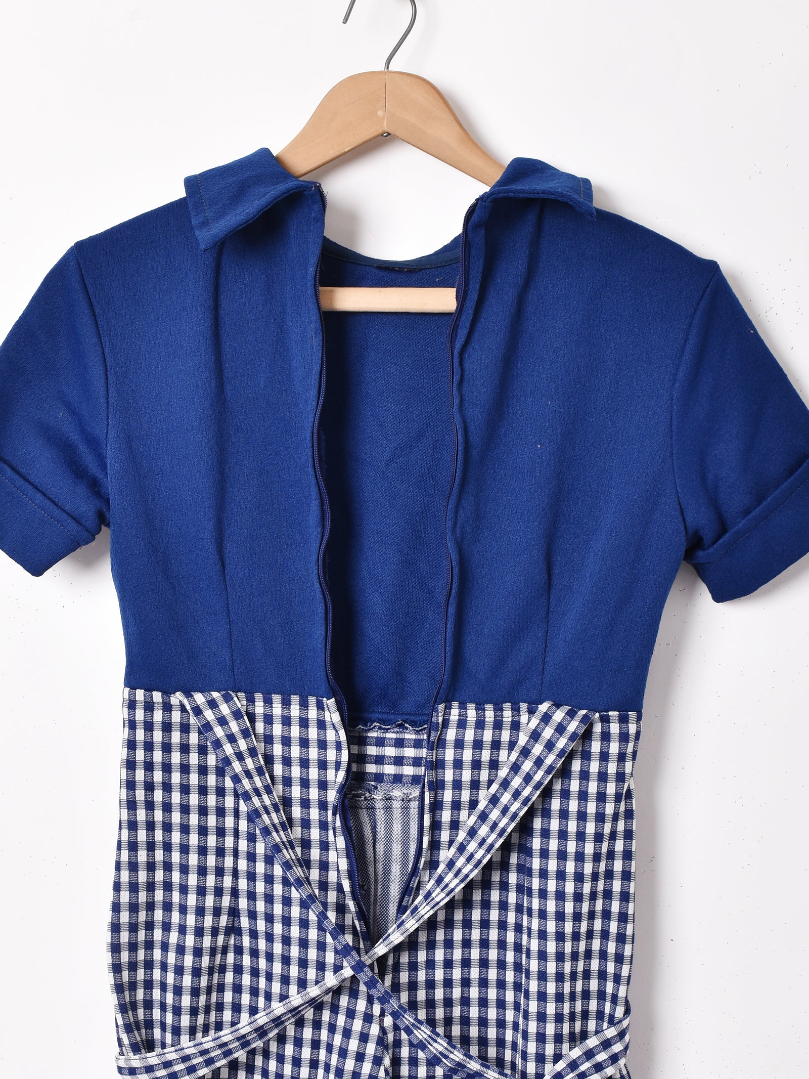 値下げ中【TODAYFUL】チェック 半袖 開襟 オールインワン TODAYFUL(トゥデイフル) / Life's online store（ライフズ