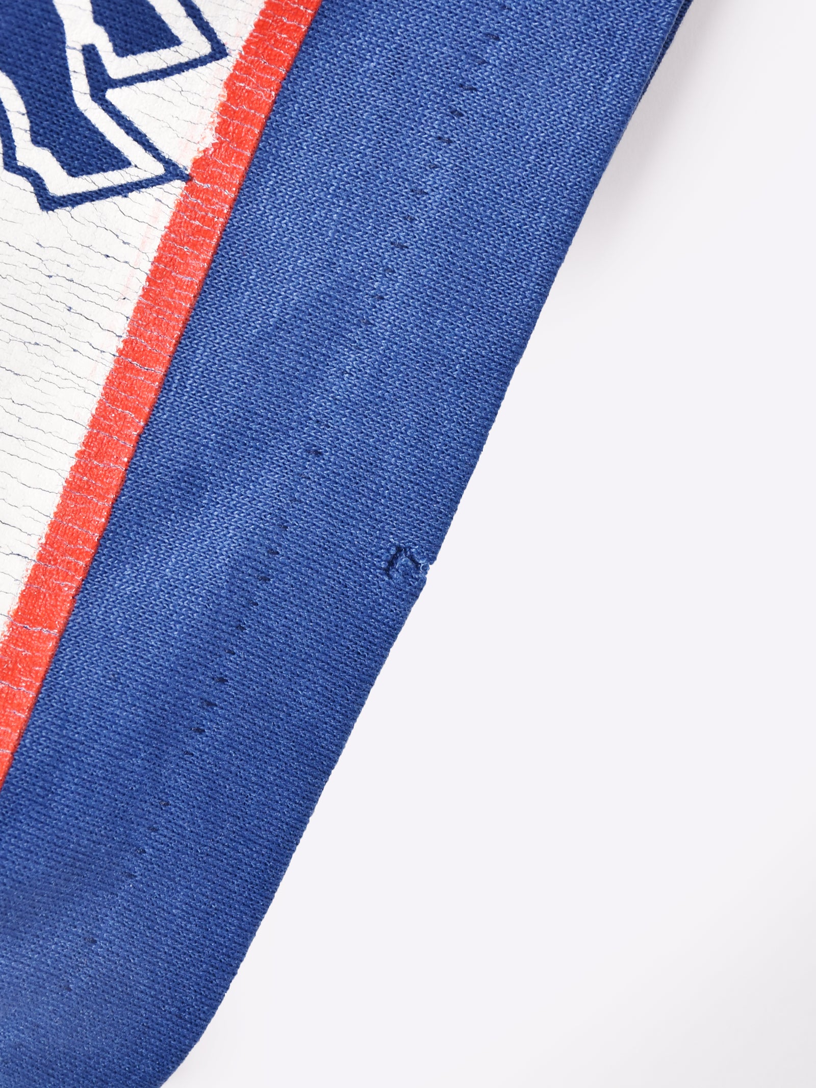 アメリカ製 バッファロービルズ レプリカゲームシャツ Made in USA アメリカ製 Buffalo Bills アメフト Tシャツ – 古着屋Top of the