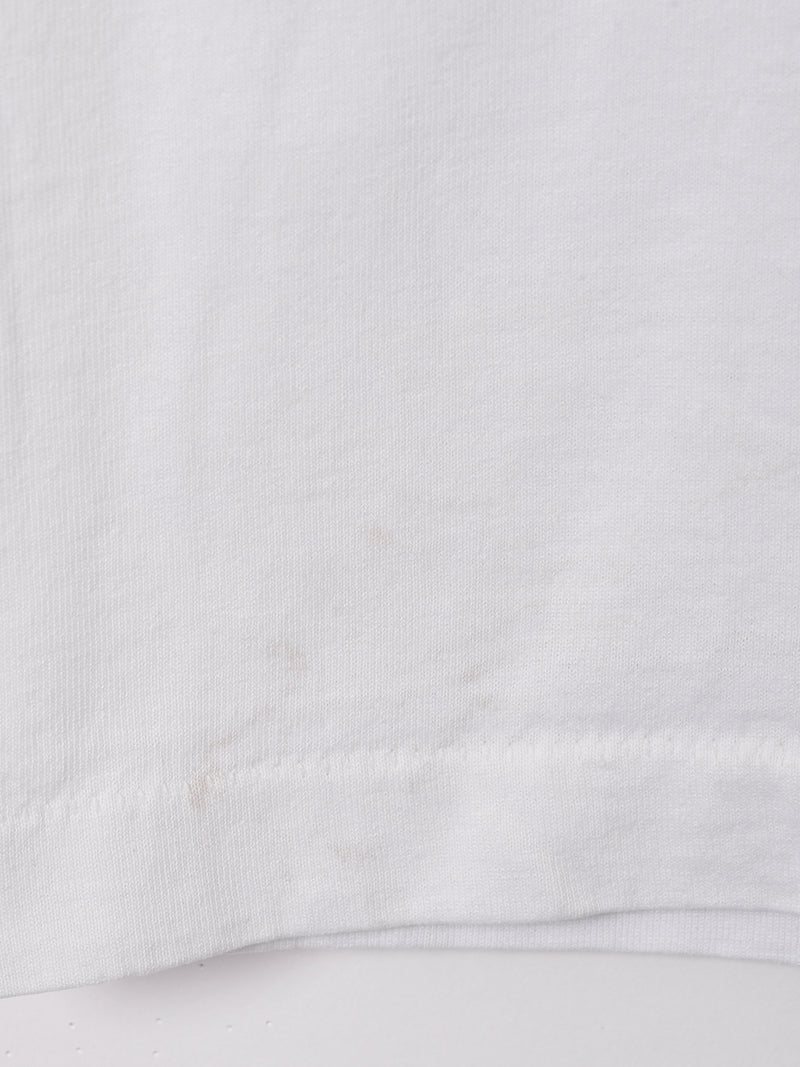アメリカ製 アイスホッケー プリントTシャツ