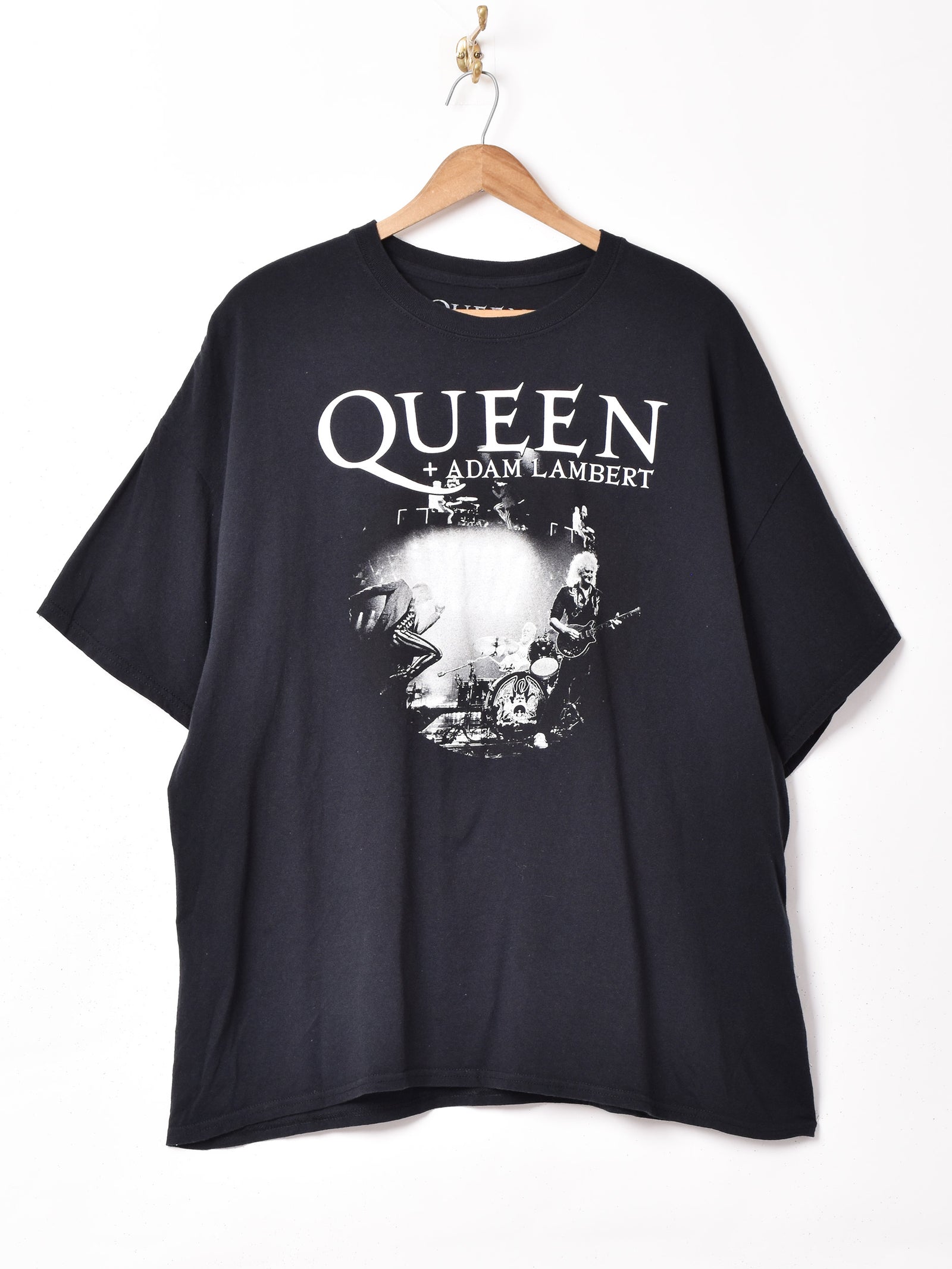 QUEEN ツアーTシャツ – 古着屋Top of the Hillのネット通販サイト