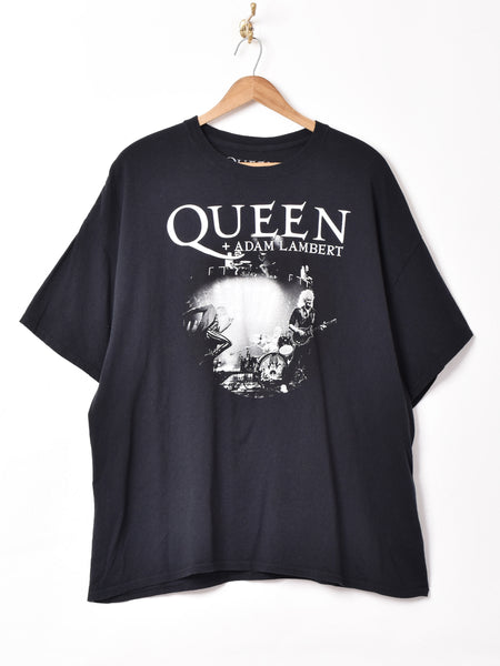 【クイーン】Tシャツ① XLサイズ B03_0800_3c2b1b6a-1329-4687-