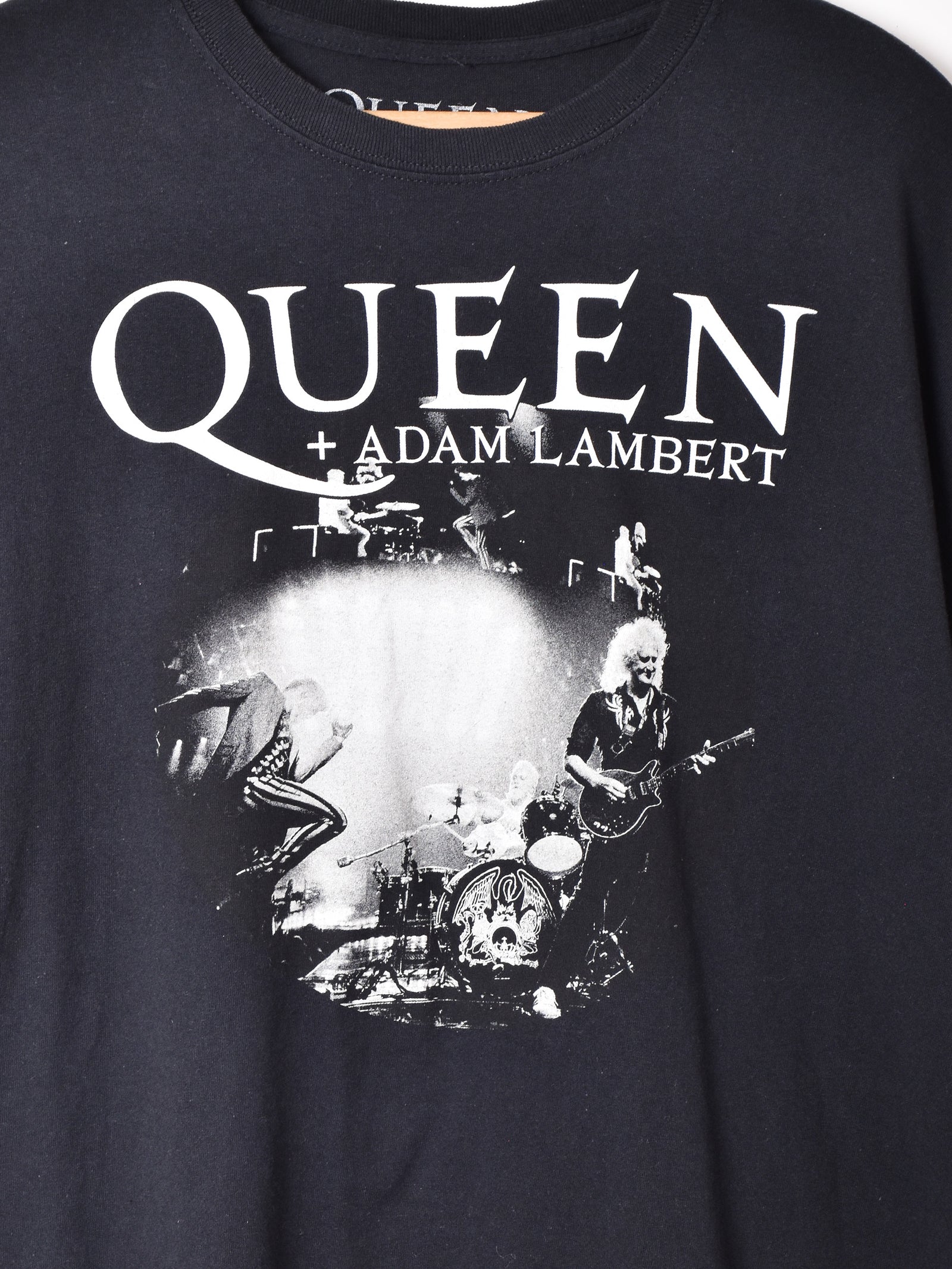 QUEEN ツアーTシャツ – 古着屋Top of the Hillのネット通販サイト