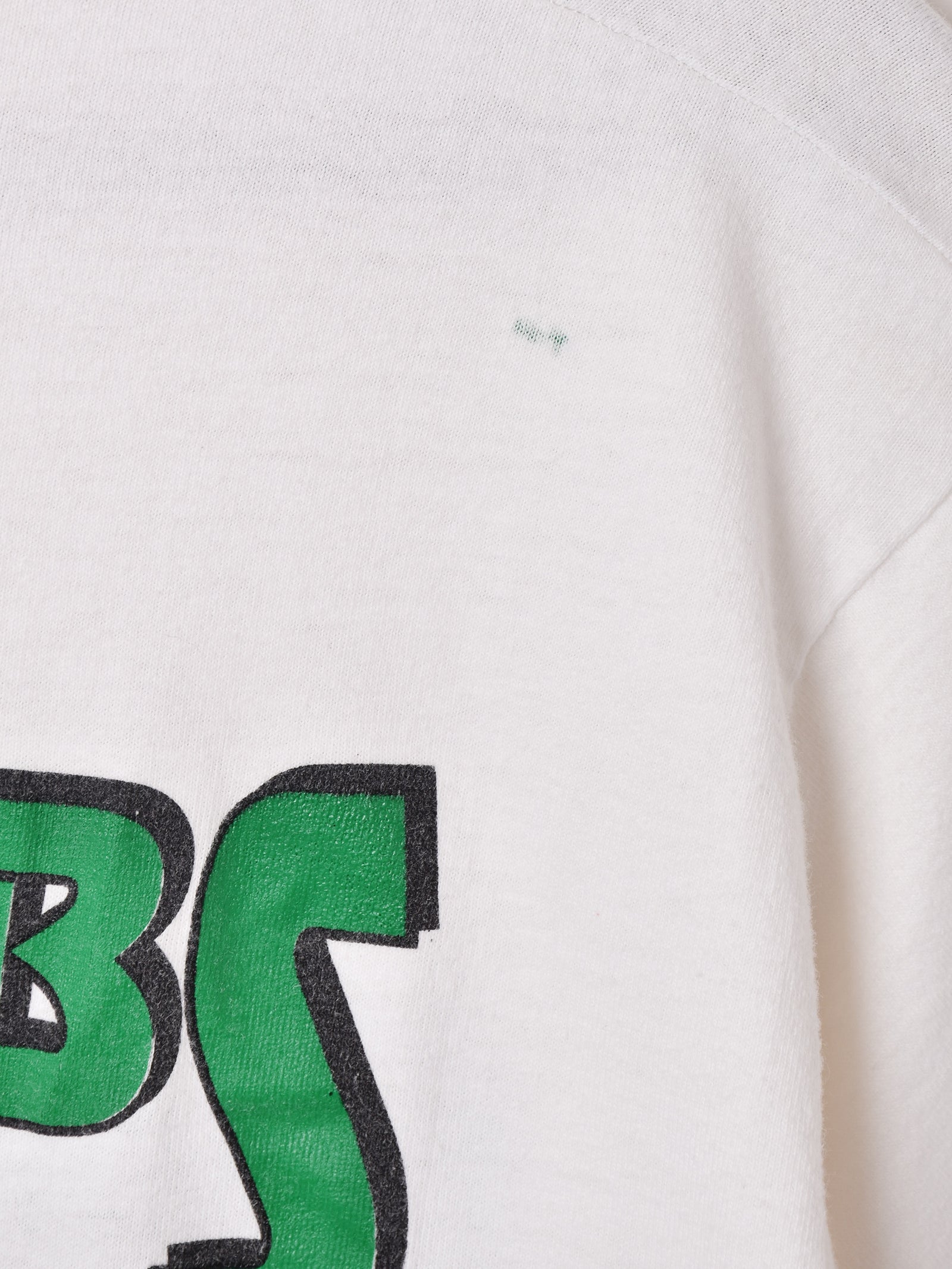CATS Tシャツ　アメリカ製　両面プリント 90's USA VINTAGE anvil Beach Bums CAT DOUBLE SIDED PRINT
